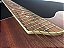 Violao Elétrico Mini Jumbo Aço Hofma Hmf240 Satin Natural - Imagem 5