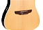 Violão Eletro-Acústico Marquês Vn-12 Flat Ativo Natural - Imagem 8