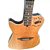 Violão Eletro-Acústico Marquês Vn-12 Flat Ativo Natural - Imagem 4