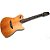 Violão Eletro-Acústico Marquês Vn-12 Flat Ativo Natural - Imagem 5