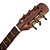 Violão Eletro-Acústico Marquês Vn-12 Flat Ativo Natural - Imagem 2