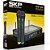 Microfone De Mão Duplo Profissional Sem Fio Skp Uhf 261 - Imagem 5