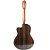 Violão Cort Ac160cf Nylon Eletroacústico Cutaway Fishman Nat - Imagem 3