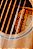 Violão Cort Coreamh Opbb/c Eletric Top Solid Mohagany C/ Bag - Imagem 4