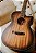 Violão Cort Coreamh Opbb/c Eletric Top Solid Mohagany C/ Bag - Imagem 3