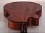 Violao Cort Cec 1 Op Nylon Eletrico Natural, Top Solid Spruc - Imagem 4