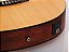 Violao Cort Cec 1 Op Nylon Eletrico Natural, Top Solid Spruc - Imagem 3