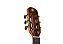 Violão Marquês VN-11NSEQ Eletroacústico Nylon Clássico Cutaway Natural Fosco - Imagem 5