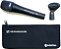 Microfone Sennheiser Profissional E945 Dinâmico Cardióide - Imagem 3