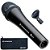 Microfone Sennheiser Profissional E945 Dinâmico Cardióide - Imagem 2