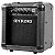 Cubo Amplificador P/guitarra 10w Rms Falante 6 Mg10 Meteoro - Imagem 3