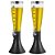 2 Torres De Chopp 2,5 Litros Marc Beer Mb2250 Marchesoni - Imagem 1