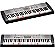 Teclado 61 Teclas 100 Timbres Lk130 Casio Pronta Entrega - Imagem 2