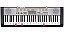 Teclado 61 Teclas 100 Timbres Lk130 Casio Pronta Entrega - Imagem 1