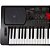 Teclado 61 Teclas Sensitivas Midi Usb Medeli Frte Gratis M30 - Imagem 4