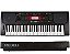 Teclado 61 Teclas Sensitivas Midi Usb Medeli Frte Gratis M30 - Imagem 2