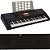 Teclado 61 Teclas Sensitivas Midi Usb Medeli Frte Gratis M30 - Imagem 3