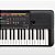 Kit Teclado 61 Teclas 385 Sons Psr-E263 Yamaha - Imagem 3