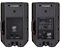 Kit Caixa Ativa E Passiva 300w Rms Act10 Waldman Frete Free - Imagem 3