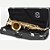 Saxofone Tenor Em Sib Laqueado + Case Hst402 Glq Hofma - Imagem 5