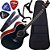 Kit Completo Violão Eletroacústico Tw29 Tagima Frete Promoci - Imagem 1