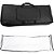 Kit Capa De Teclado Resistente + Capa De Cobertura Envio 24h - Imagem 1