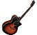 Violão Jumbo Aço Equalizador Teq6 Tw29 Tagima Envio 24h Fret - Imagem 3