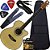 Kit Violão Eletroacústico Com Afinador Px188 Natural Phx - Imagem 1