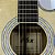 Kit Violão Elétrico Com Afinador Px188 Bk Phx Frete Grátis - Imagem 4