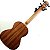 Kit Ukulele Tenor Canhoto Tagima 27k Elétrico Com Captador - Imagem 2