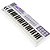 Teclado Controlador Profissional Midi Usb Carbon49 Waldman - Imagem 2