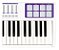 Teclado Controlador Profissional Midi Usb Carbon49 Waldman - Imagem 5