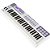 Teclado Controlador Midi Usb Carbon49 Waldman Frete Grátis - Imagem 2
