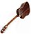 Kit Violão Eletroacústico Folk C/ Capa Sd20c Mgs Strinberg - Imagem 4