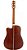 Kit Violão Eletroacústico Folk C/ Capa Sd20c Mgs Strinberg - Imagem 3