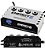 Fonte 6 Pedais Landscape Energy 6 Bivolt + Cabo Verde P10 - Imagem 2