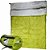Saco De Dormir Echolife Casal Para Camping New Moon Night - Imagem 2