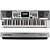 Teclado Medeli 61 Teclas Sensitivas Multi Funções Md200 - Imagem 3