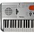 Kit Teclado Arranjador Completo Capa + Acessórios Medeli M5 - Imagem 2