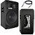 Kit Caixa Ativa Passiva Datrel Falante 15 Bluetooth Usb 600w Datrel At15-300 - Imagem 1