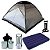 Kit Camping Barraca Weekend 6 Pessoas Iglu Echolife - Imagem 1