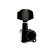 Tarraxa Para Guitarra Blindada Preta 3x3 Spirit J01-BK-R3L3 - Imagem 1