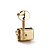 Tarraxa Para Guitarra Dourada R6 Vintage Spirit J55-GD-R6 - Imagem 2