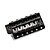 Ponte Sistema Trêmolo Guitarra Strato Spirit TF40BK-NN-BLK - Imagem 2