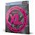 Encordoamento Baixo 5C 45-130 D Addario ProSteels EPS170-5SL - Imagem 1