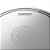 Pele Batedeira Para Caixa 13" Evans EC Reverse Dot B13ECSRD - Imagem 2