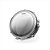 Pele Para Caixa  EC Reverse Dot Batter Evans  B14ECSRD - Imagem 3