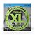 Encordoamento Guitarra 8.5-39 D Addario XL Nickel EXL130+ - Imagem 1