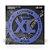 Encordoamento Guitarra 12-52 D Addario XL Chromes ECG25 - Imagem 1