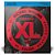 Encordoamento Baixo 4C 55-110 D Addario XL Nickel EXL230 - Imagem 2